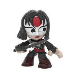 Mystery Mini Katana