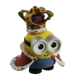 Mystery Mini King Bob