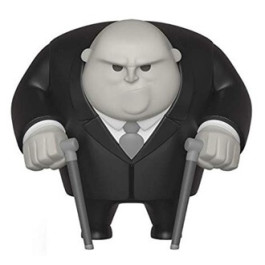 Mystery Mini Kingpin Spider-Verse