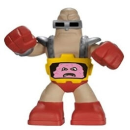 Mystery Mini Krang