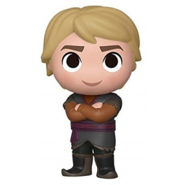 Mystery Mini Kristoff Arms Crossed