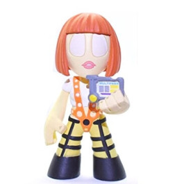 Mystery Mini Leeloo Multipass