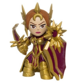 Mystery Mini Leona