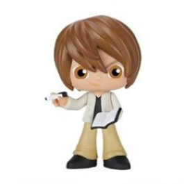 Mystery Mini SJ Light Yagami