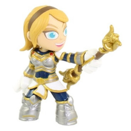 Mystery Mini Lux