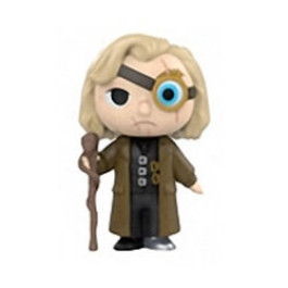 Mystery Mini Mad-Eye Moody