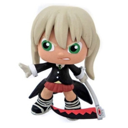 Mystery Mini Maka Albarn