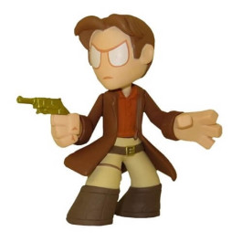 Mystery Mini Malcolm Reynolds Pistol