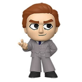 Mystery Mini Maxwell Lord