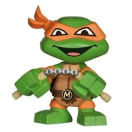 Mystery Mini Michelangelo