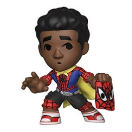 Mystery Mini Miles Morales Cape