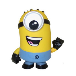 Mystery Mini Minion Carl