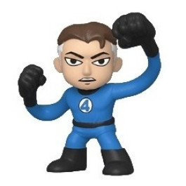 Mystery Mini Mister Fantastic