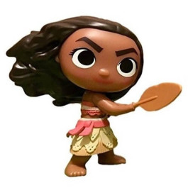 Mystery Mini Moana Swinging Oar