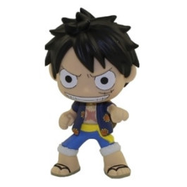 Mystery Mini Monkey D. Luffy