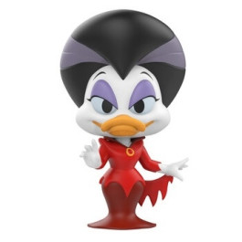 Mystery Mini Morgana Macawber