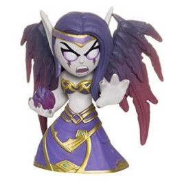 Mystery Mini Morgana