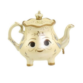 Mystery Mini Mrs Potts