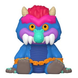 Mystery Mini My Pet Monster