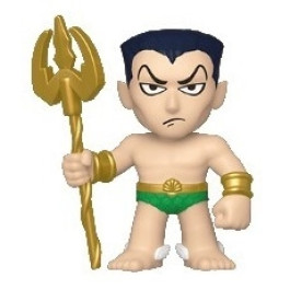 Mystery Mini Namor