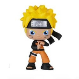 Mystery Mini SJ Naruto Uzumaki