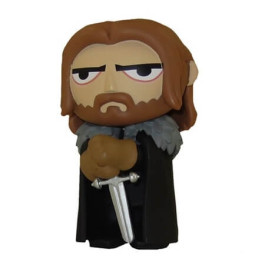 Mystery Mini Ned Stark Black Cloak