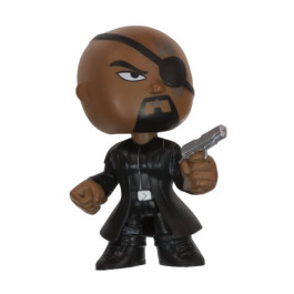 Mystery Mini AV2 Nick Fury