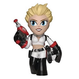 Mystery Mini Nuka-Girl