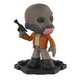 Mystery Mini Ponda Baba