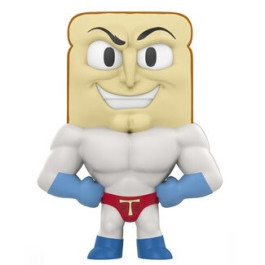 Mystery Mini Powdered Toast Man