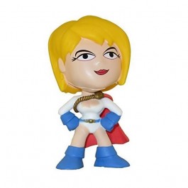 Mystery Mini DC Power Girl