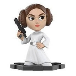 Mystery Mini Princess Leia