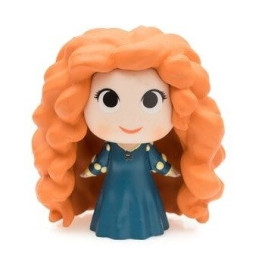 Mystery Mini Princess Merida