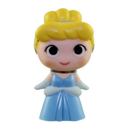 Mystery Mini Princess Cinderella