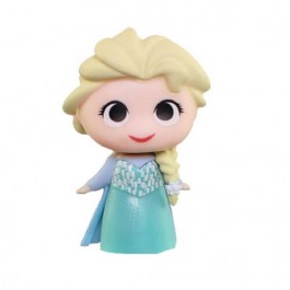 Mystery Mini Princess Elsa