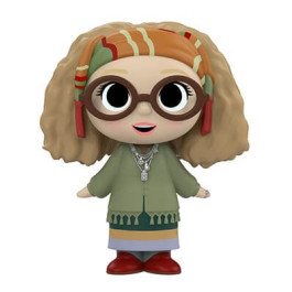 Mystery Mini Professor Trelawney