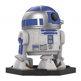 Mystery Mini R2-D2