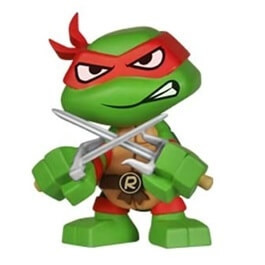 Mystery Mini Raphael