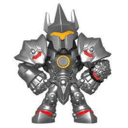 Mystery Mini Reinhardt