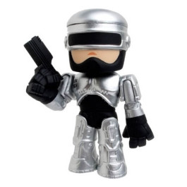 Mystery Mini Robocop