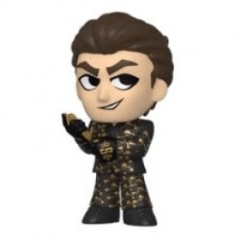 Mystery Mini Roman Sionis Black and Gold