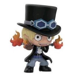 Mystery Mini Sabo