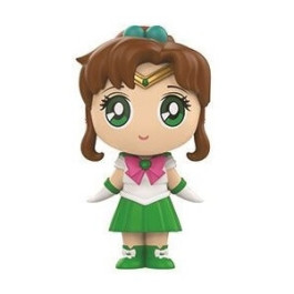 Mystery Mini Sailor Jupiter