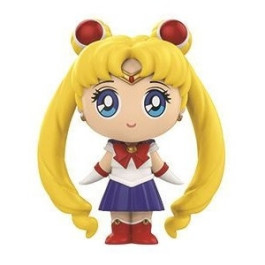 Mystery Mini Sailor Moon