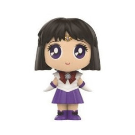 Mystery Mini Sailor Saturn