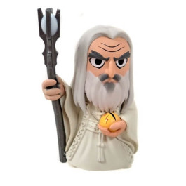 Mystery Mini Saruman