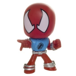 Mystery Mini Scarlet Spider