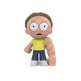 Mystery Mini Sentient Arm Morty