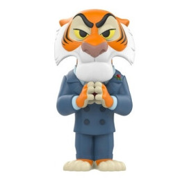 Mystery Mini Shere Khan