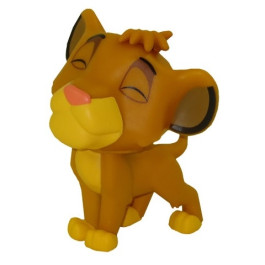 Mystery Mini Simba Standing